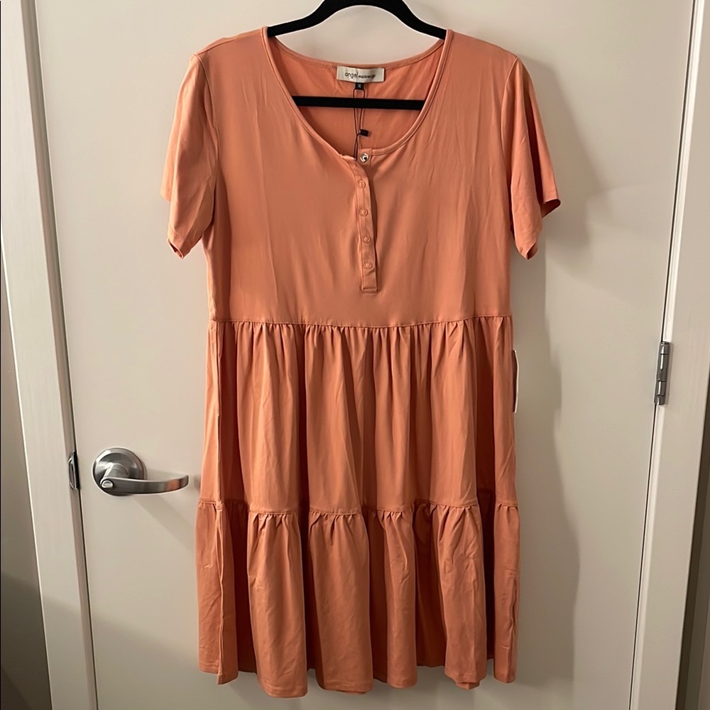 Women's Maternity Dress